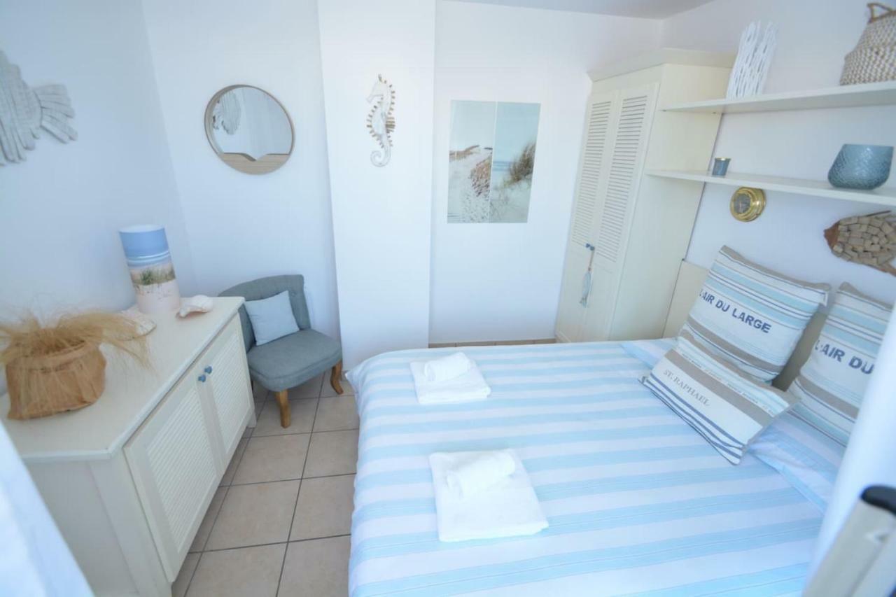 Apartamento APPT T3 Rêve d'Océan les pieds dans l'eau Lacanau Exterior foto