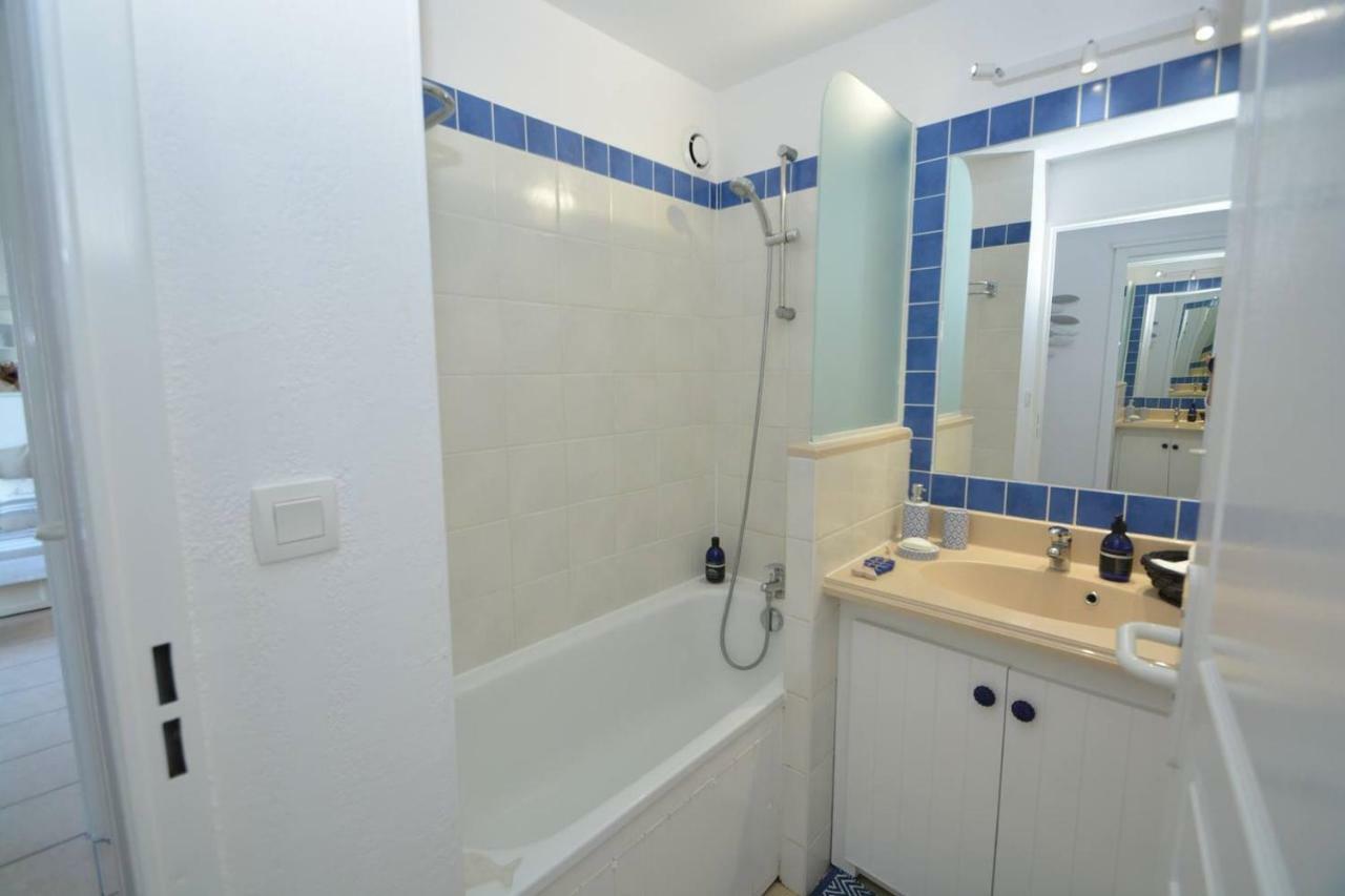Apartamento APPT T3 Rêve d'Océan les pieds dans l'eau Lacanau Exterior foto